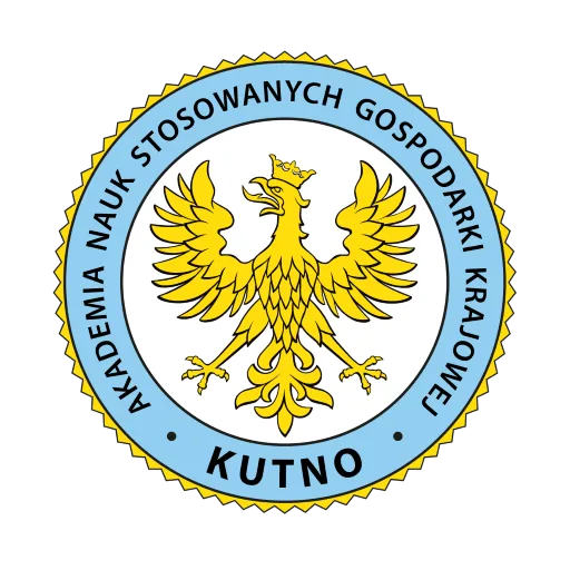 Logo ANSGK w Kutnie